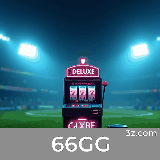 66GG Verde: Exemplo Sustentável de Jogo Responsável