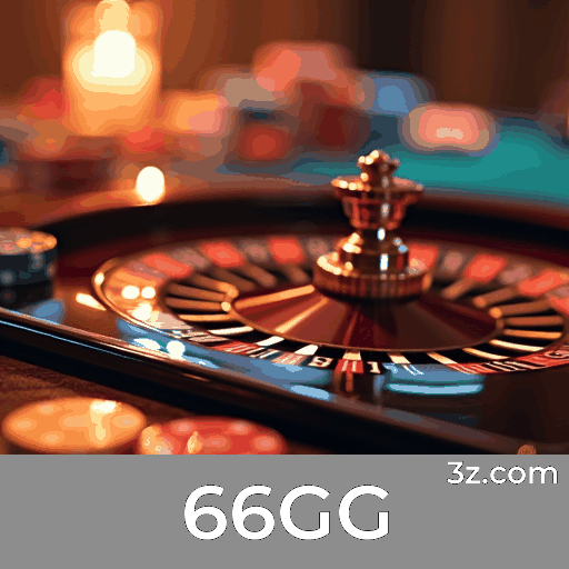 66GG: Experiência Imersiva de Casino para Brasileiros