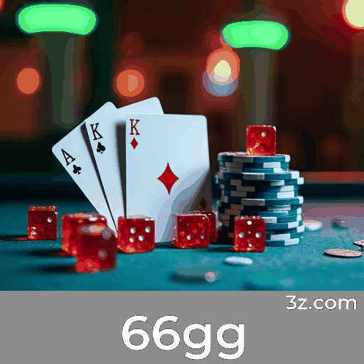 66gg: Cassino Online Seguro e Premiado