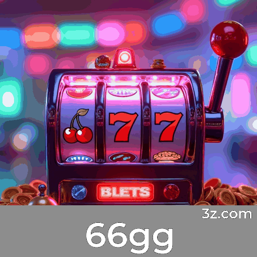 66gg: Cassino Online Seguro e Premiado