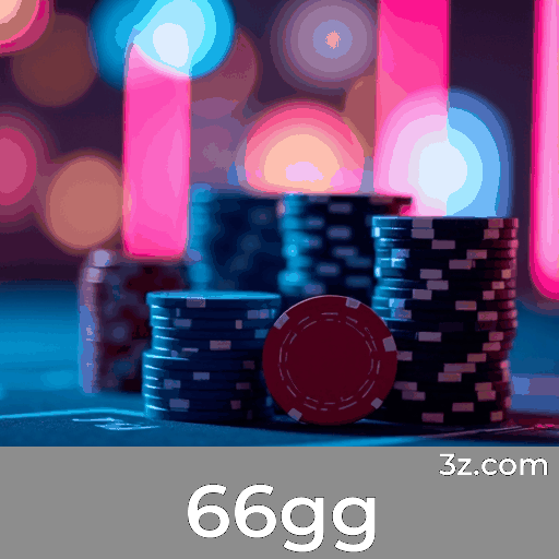 66gg: Plataforma de Jogo Segura e Profissional