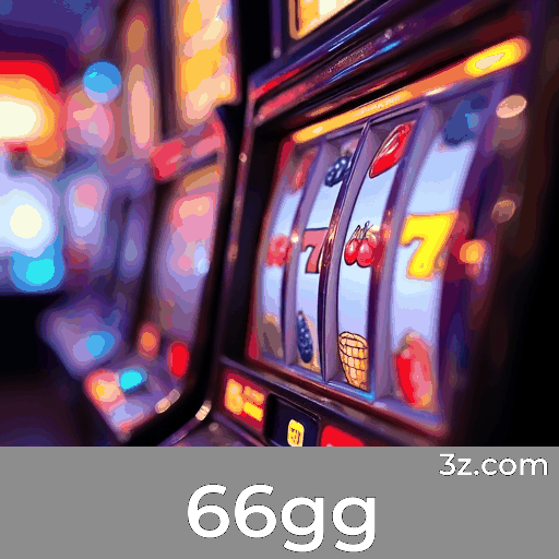 66gg: Cassino Online Seguro e Premiado