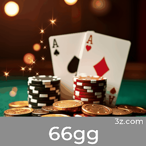 66gg: Experiência Real em Jogos de Mesa ao Vivo