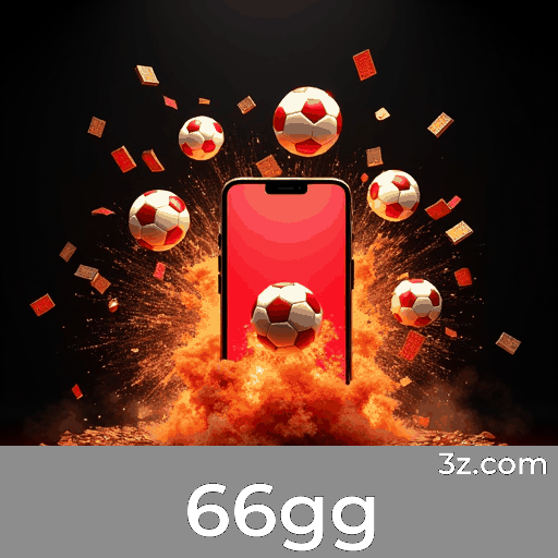 66gg: Experiência de Jogos de Cassino Incrível e Imersiva