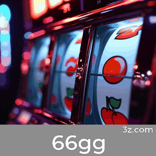 66gg: Plataforma de Jogo Segura e Profissional